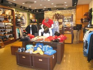 Timberland deals hr outlet