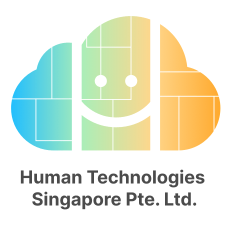 Corporate Solutions Introduction: Grab for Business | Human Technologies Singapore Pte. Ltd. | HR Cloud System